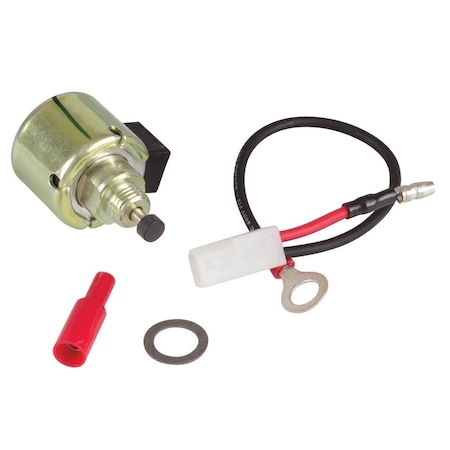 Stens Fuel Solenoid Repair Kit For Kohler Ch11-Ch16 With Walbro Carburetors; 055-497 055-497